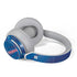 NHL New York Rangers Home Jersey Surface Headphones Skin